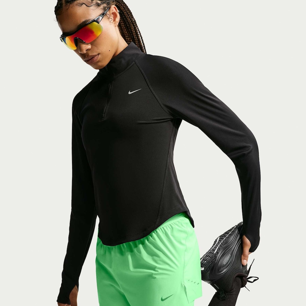 Imagem 4 do produto Short Nike Dri-FIT Swift - Feminino
