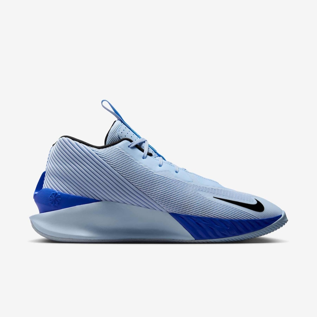 Tênis Nike Air Zoom G.T. Jump Academy - Masculino