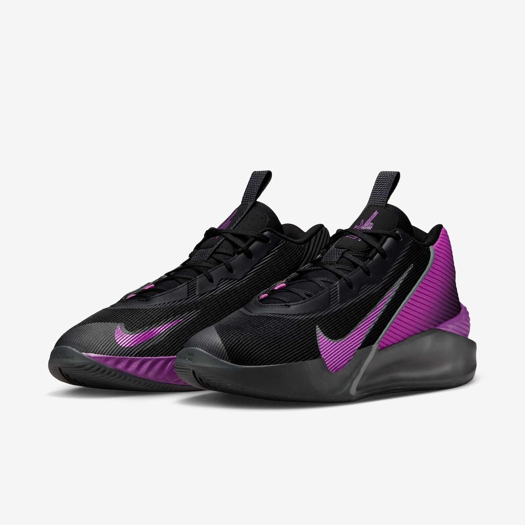 Imagem 2 do produto Tênis Nike Air Zoom G.T. Jump Academy - Masculino