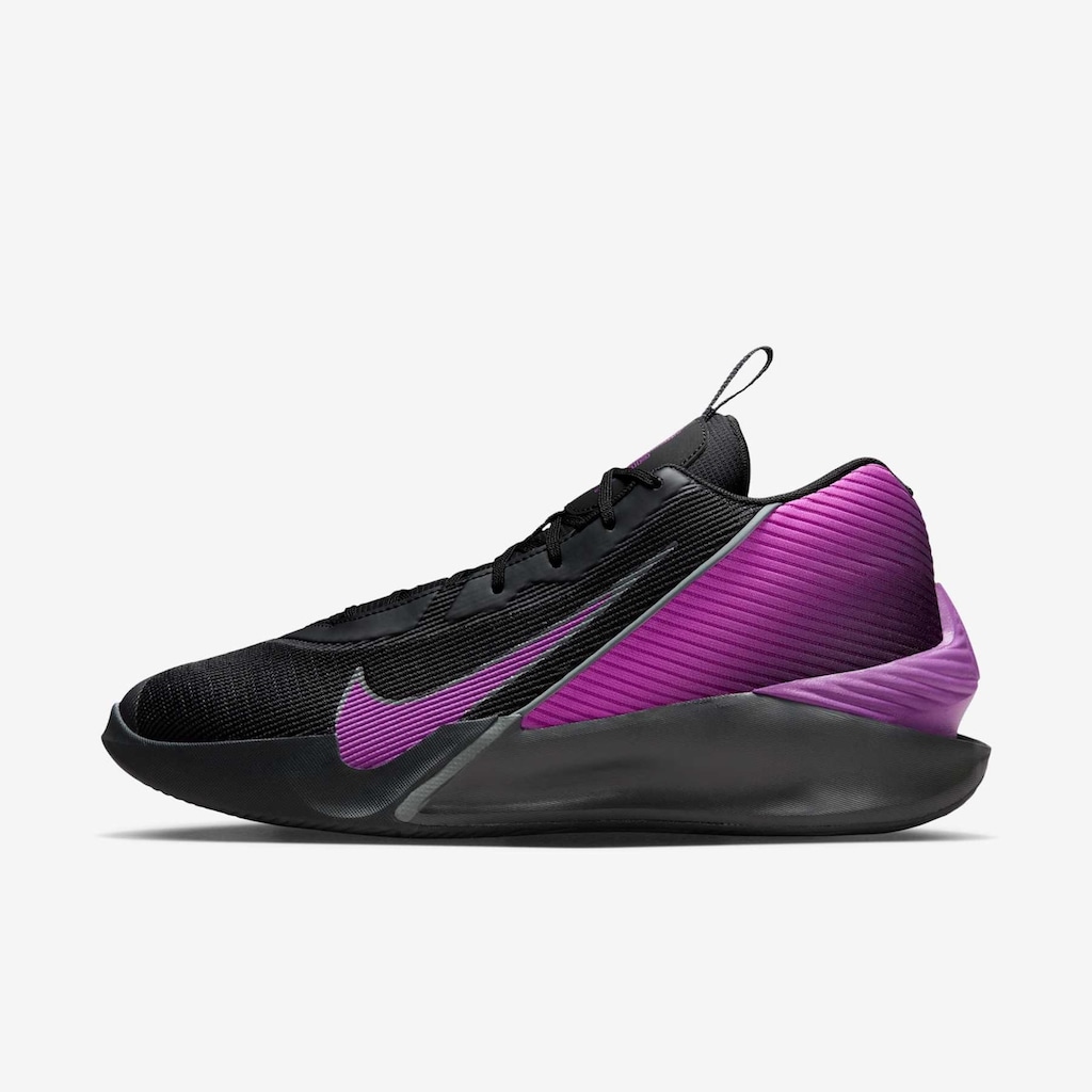 Imagem 3 do produto Tênis Nike Air Zoom G.T. Jump Academy - Masculino