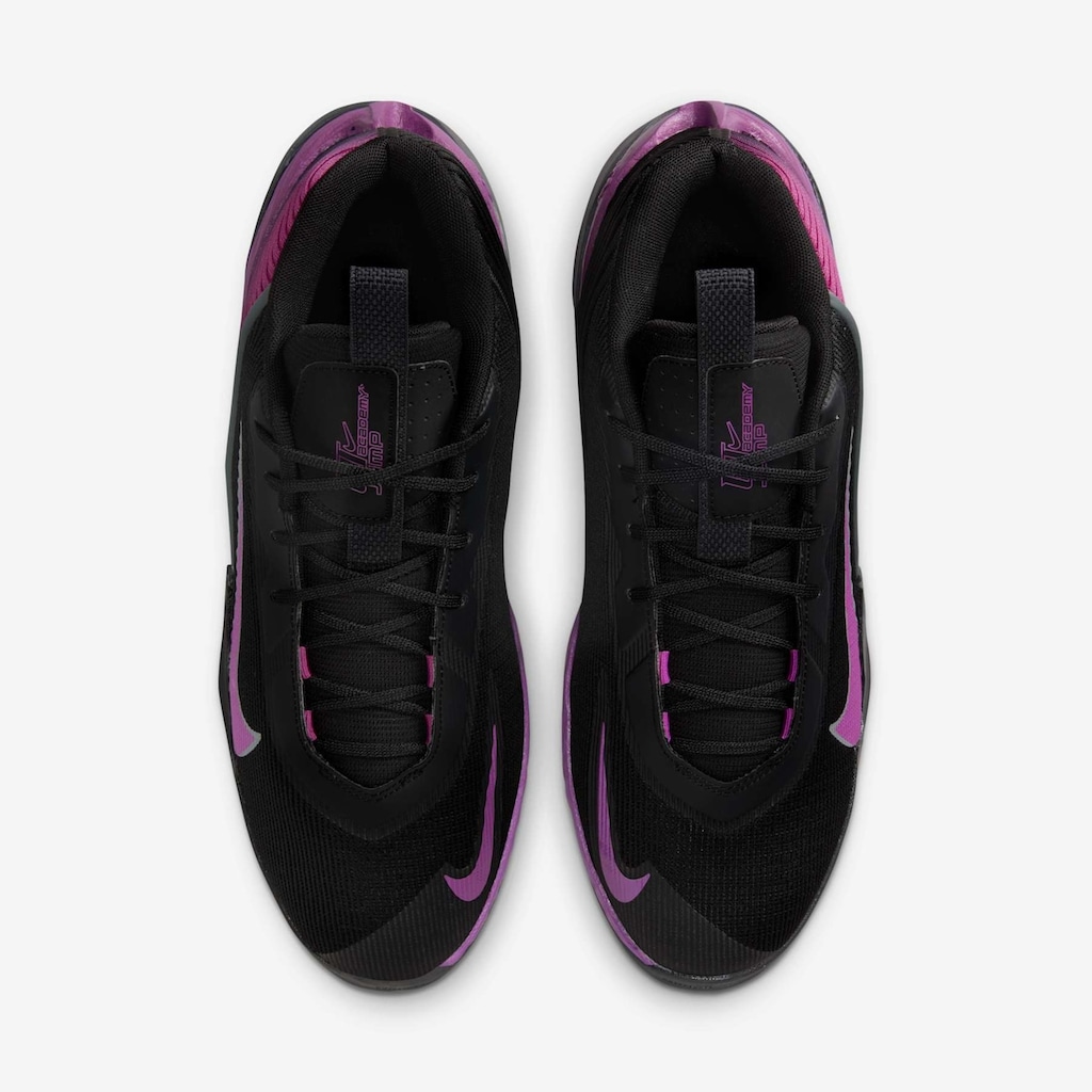 Imagem 5 do produto Tênis Nike Air Zoom G.T. Jump Academy - Masculino