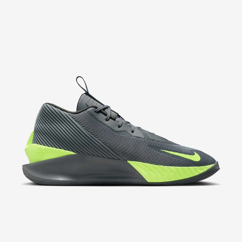 Tênis Nike Air Zoom G.T. Jump Academy - Masculino