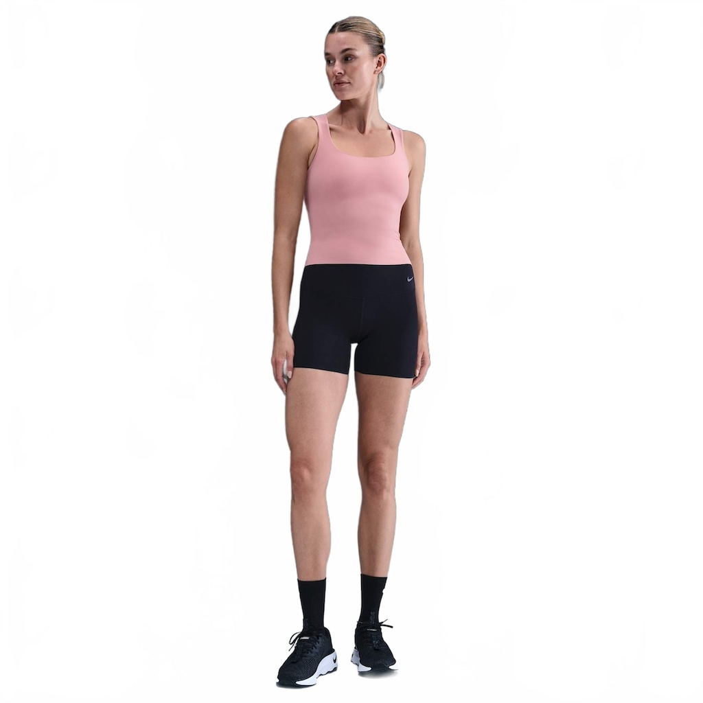 Short Nike Dry-FIT Zenvy - Feminino