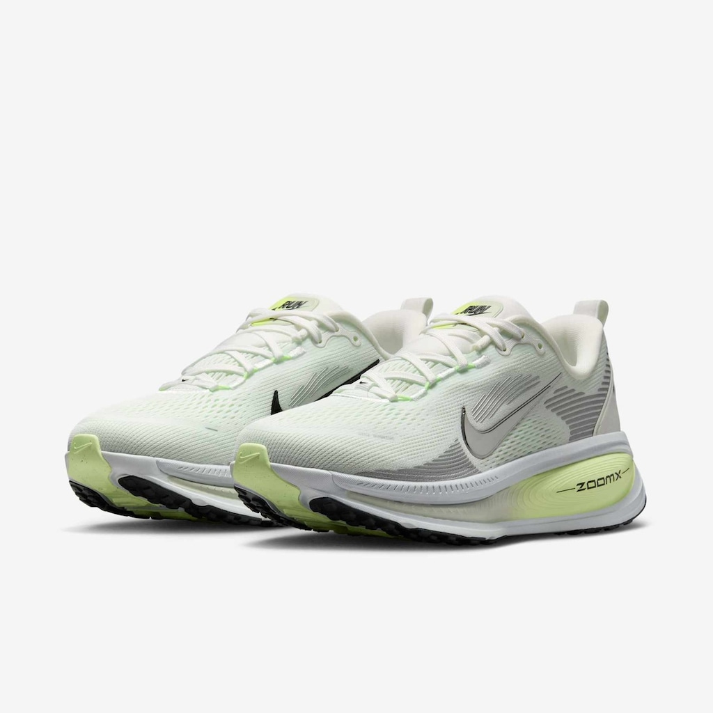 Imagem 2 do produto Tênis Nike Vomero 18 - Feminino