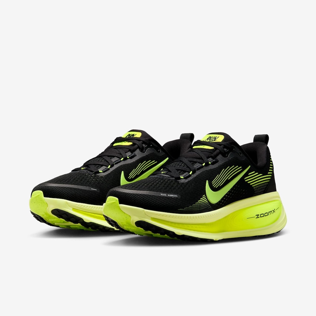 Imagem 2 do produto Tênis Nike Vomero 18 - Feminino