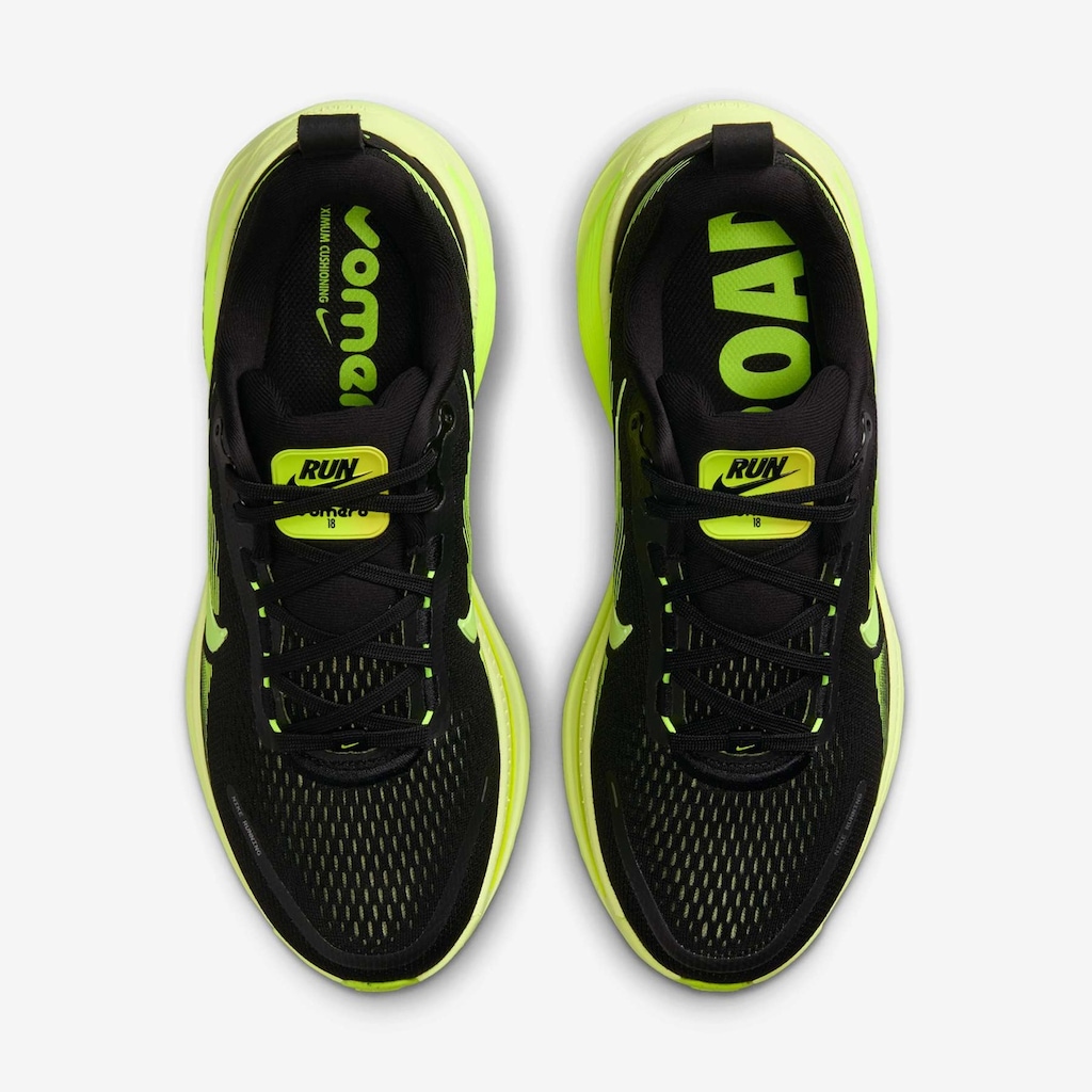 Imagem 5 do produto Tênis Nike Vomero 18 - Feminino