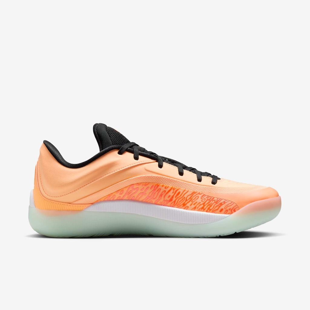 Tênis Nike Jordan Zion 4 - Masculino - Foto 1