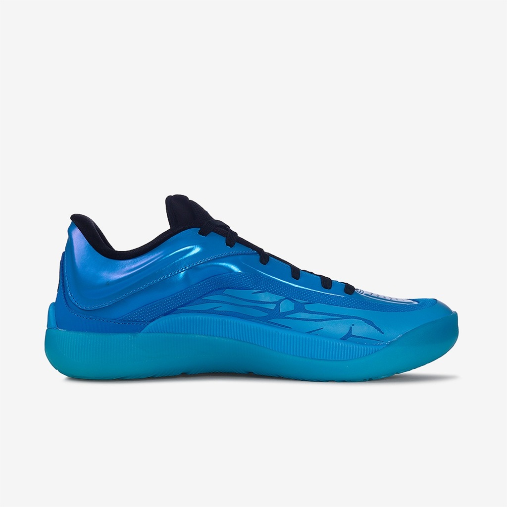 Tênis Nike Jordan Zion 4 - Masculino - Foto 1