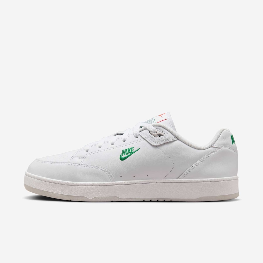 Tênis Nike Grandstand II Premium - Masculino