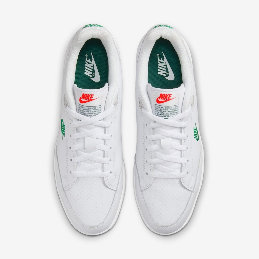 Imagem 4 do produto Tênis Nike Grandstand II Premium - Masculino
