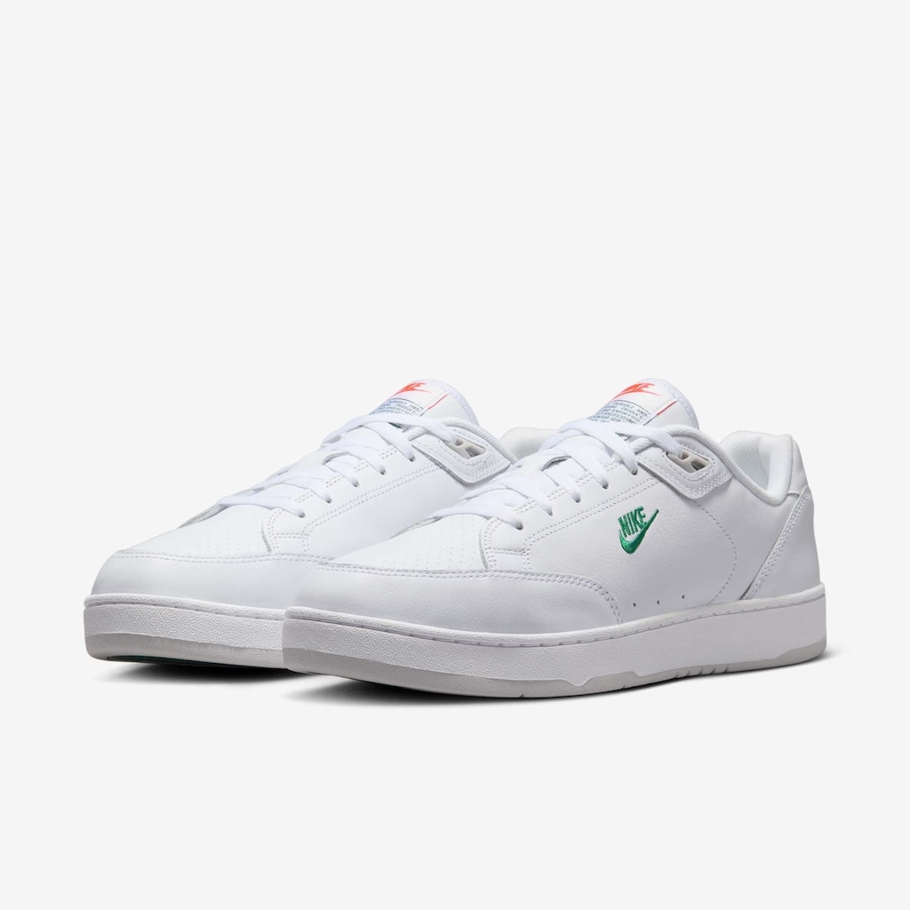 Imagem 5 do produto Tênis Nike Grandstand II Premium - Masculino