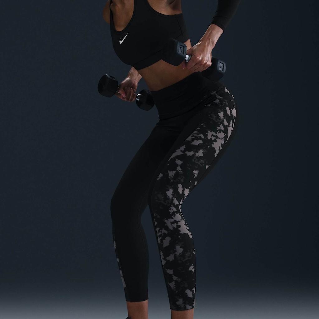 Imagem 2 do produto Calça Legging Nike One Dri-FIT - Feminina