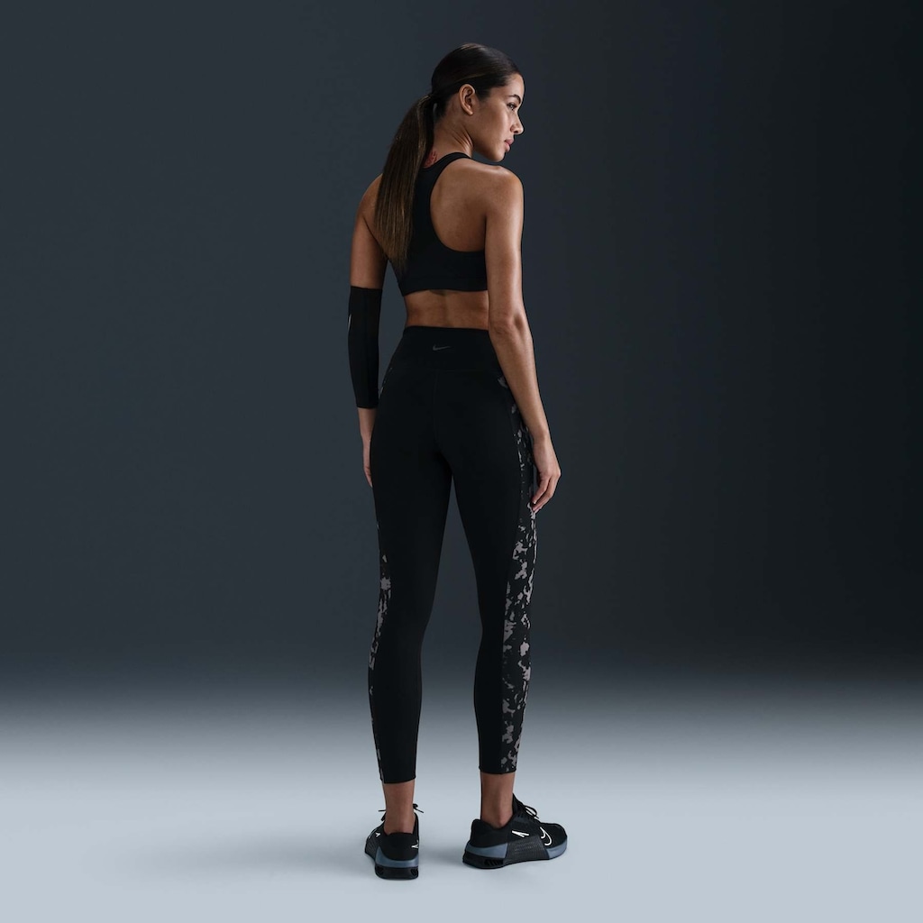 Imagem 4 do produto Calça Legging Nike One Dri-FIT - Feminina