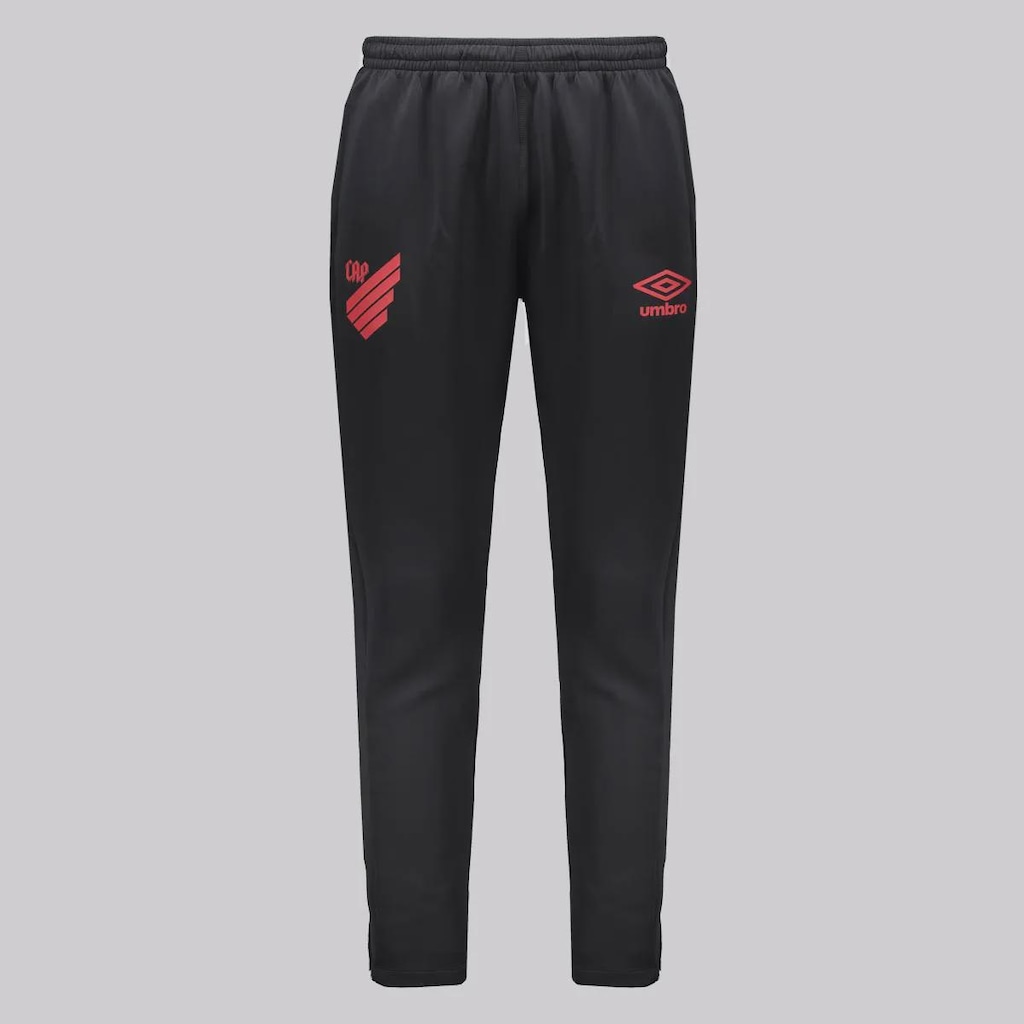 Calça Umbro Athletico Paranaense Treino CT 2022 - Masculina