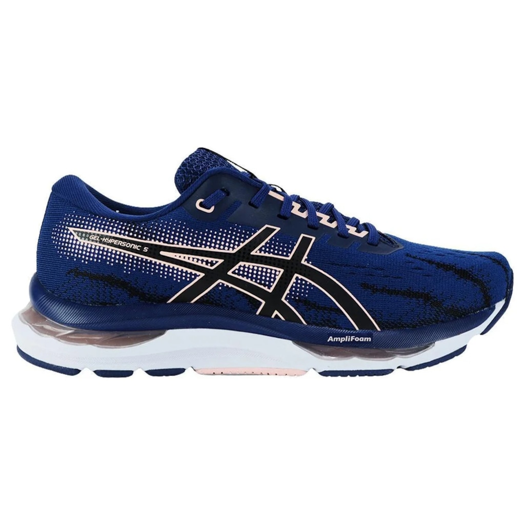 Tênis Asics Hypersonic 5 - Feminino