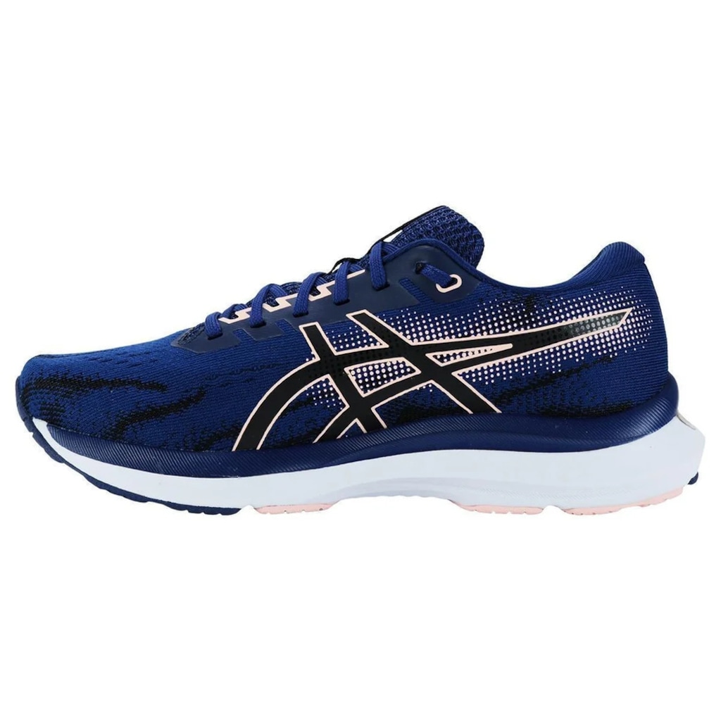 Imagem 2 do produto Tênis Asics Hypersonic 5 - Feminino