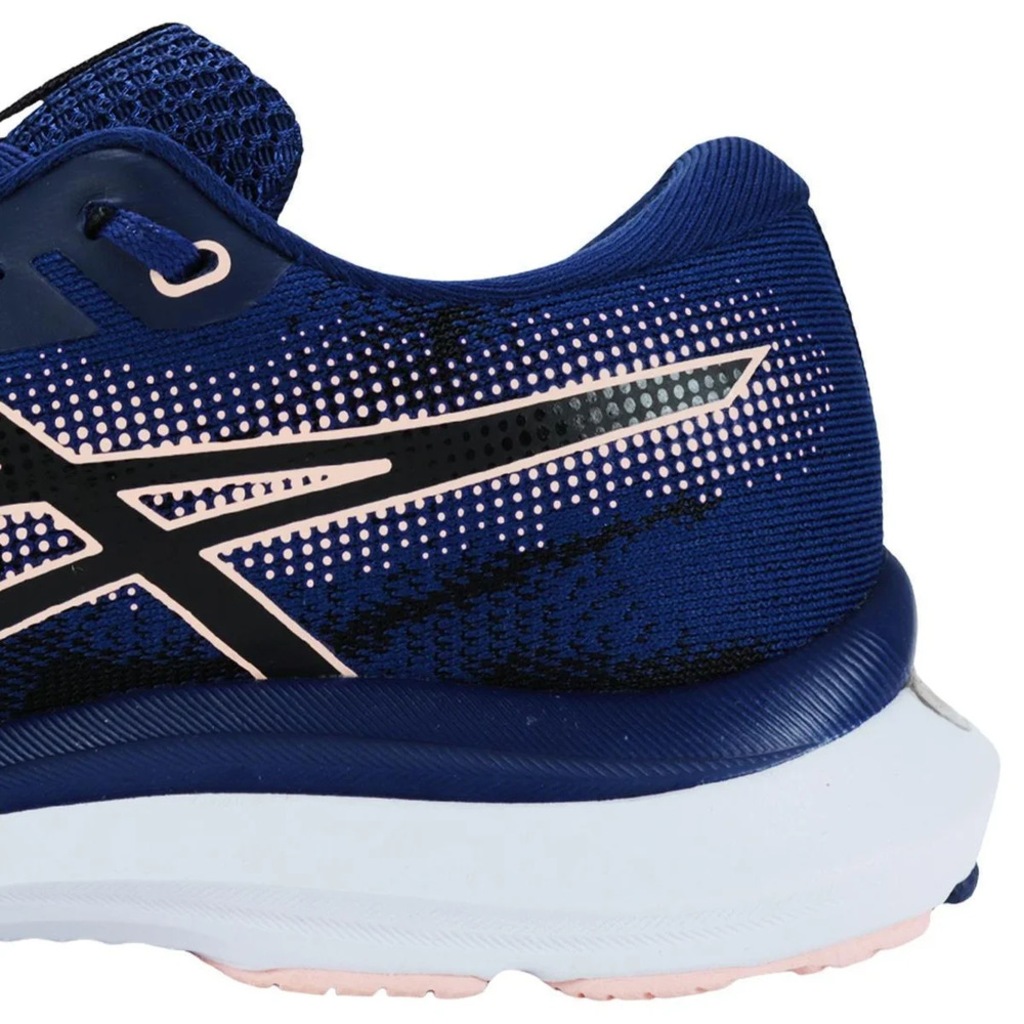 Imagem 3 do produto Tênis Asics Hypersonic 5 - Feminino