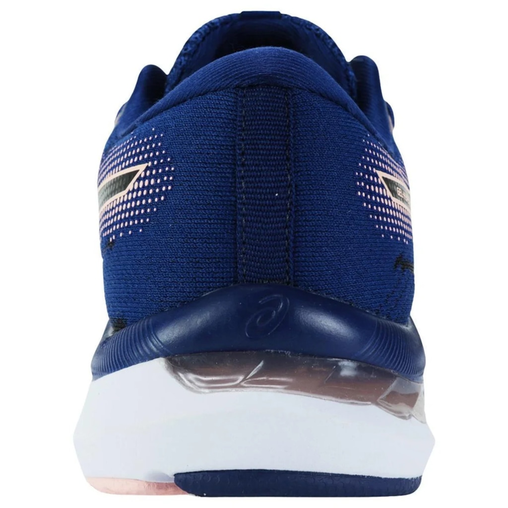 Imagem 5 do produto Tênis Asics Hypersonic 5 - Feminino