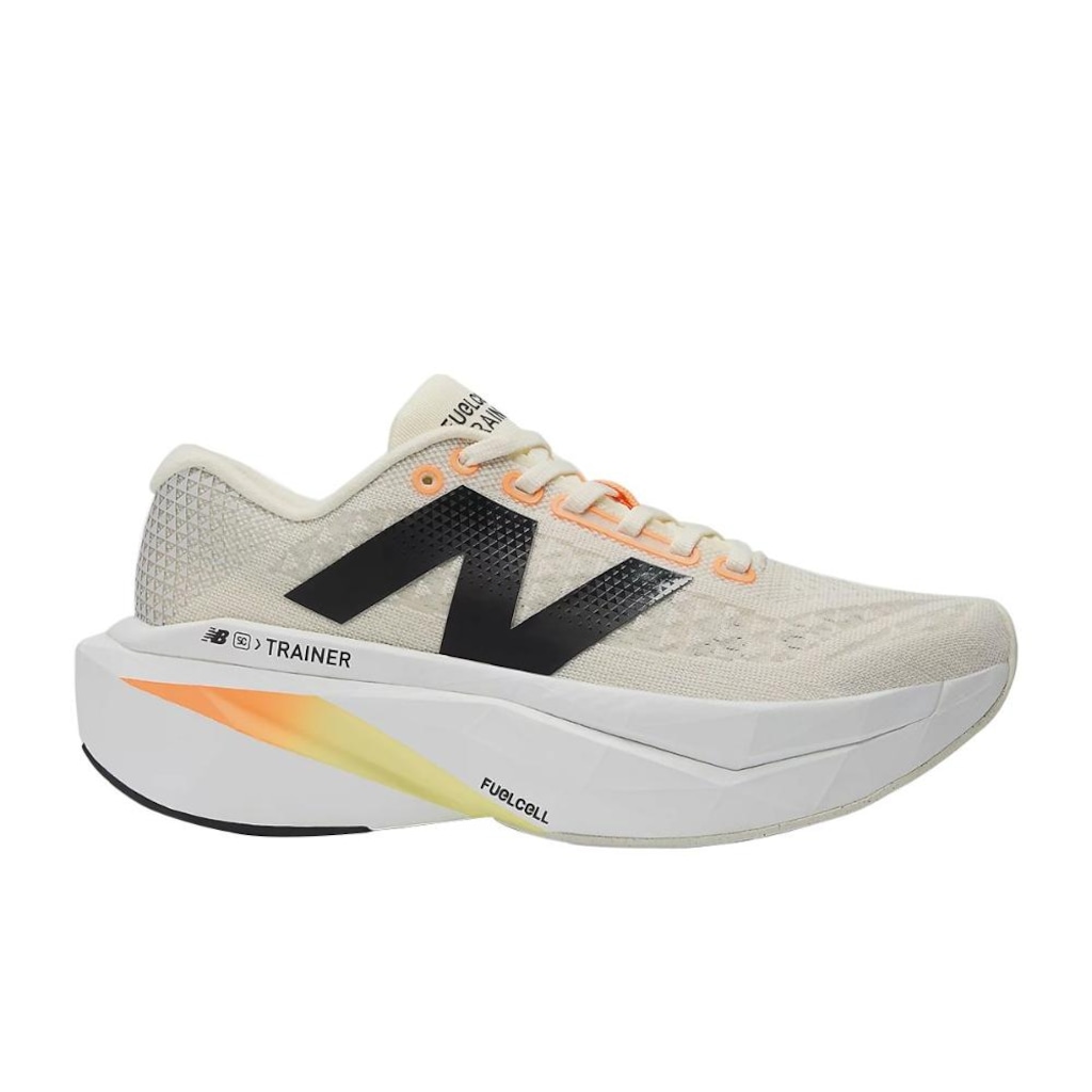 Tênis New Balance Fuelcell Supercomp Trainer V3 - Feminino