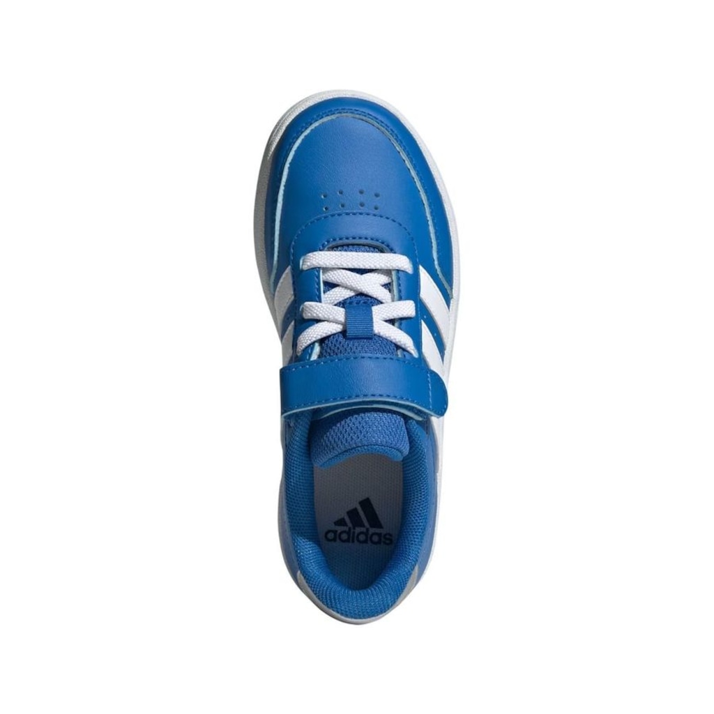 Imagem 5 do produto Tênis Juvenil Adidas Breaknet 2.0