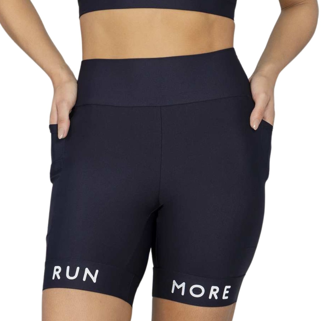 Bermuda Run More 6 - Feminina
