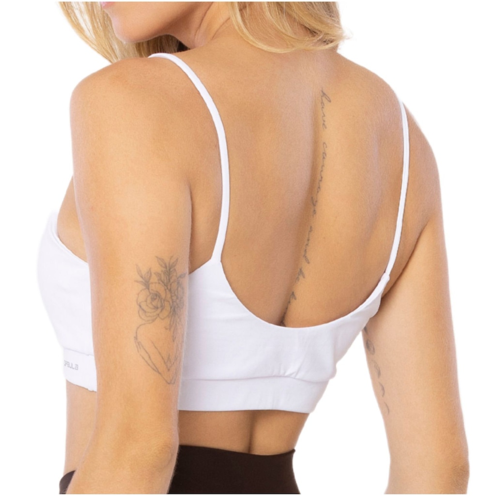 Imagem 2 do produto Top Liz Di paula - Feminino