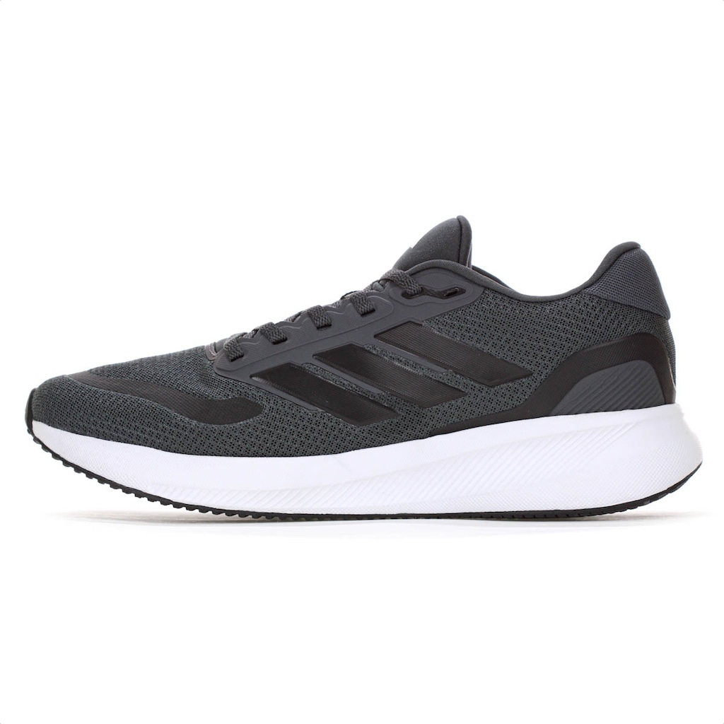 Imagem 2 do produto Tênis adidas Runfalcon 5 - Masculino