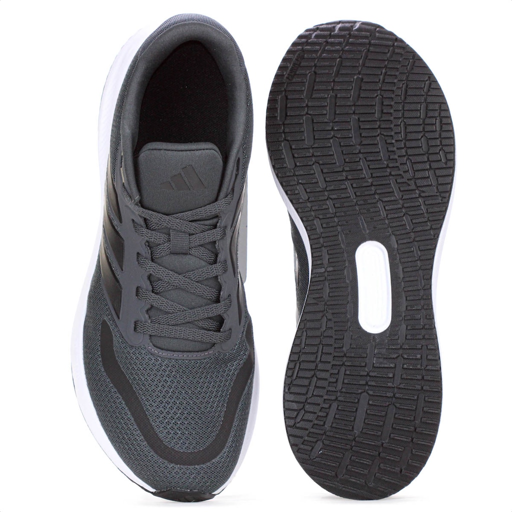 Imagem 4 do produto Tênis adidas Runfalcon 5 - Masculino