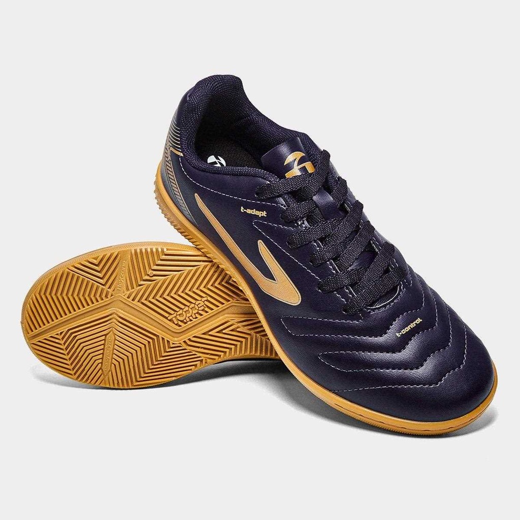 Imagem 2 do produto Chuteira Futsal Topper Top Cup Vii - Adulto