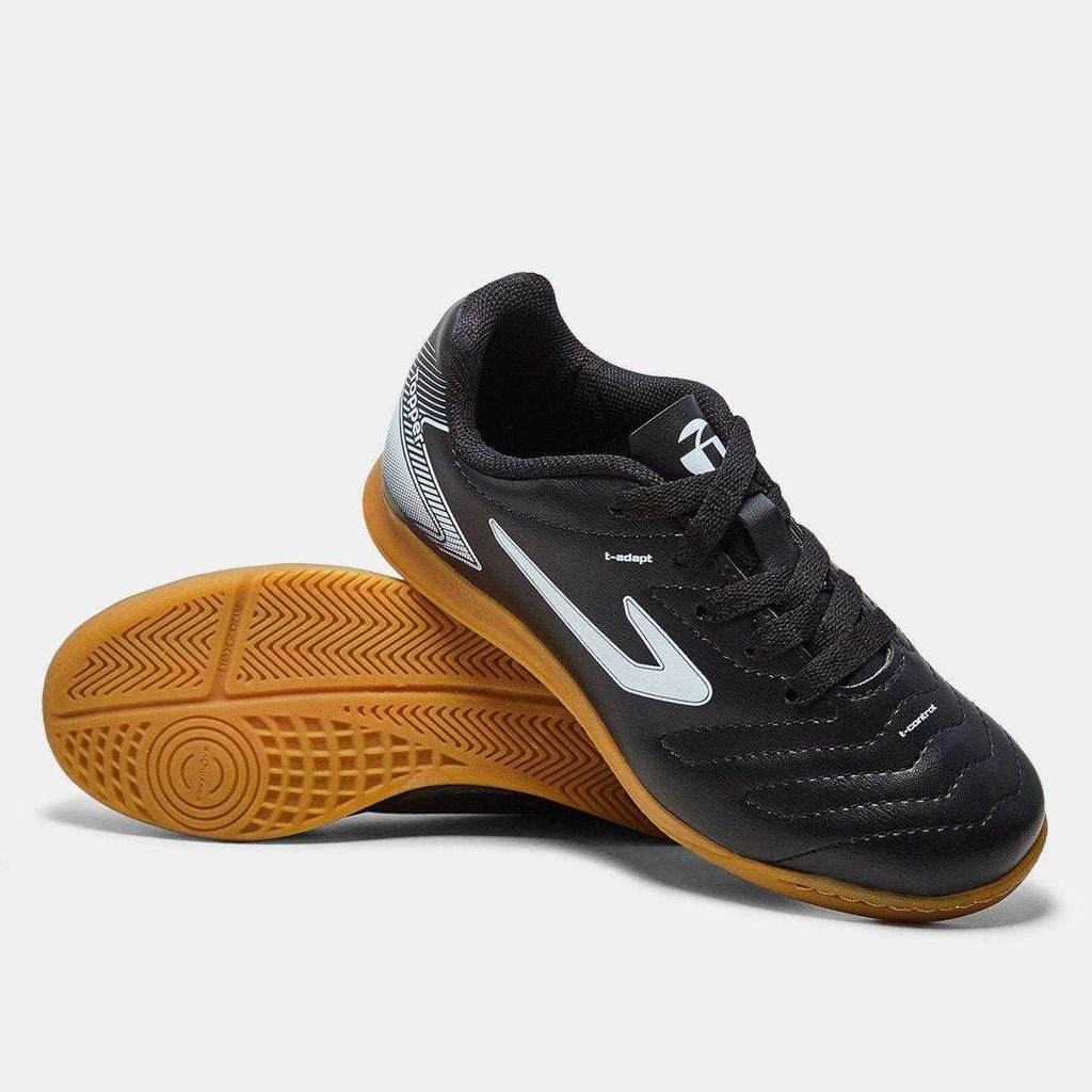 Imagem 2 do produto Chuteira Futsal Topper Cup Vii - Infantil