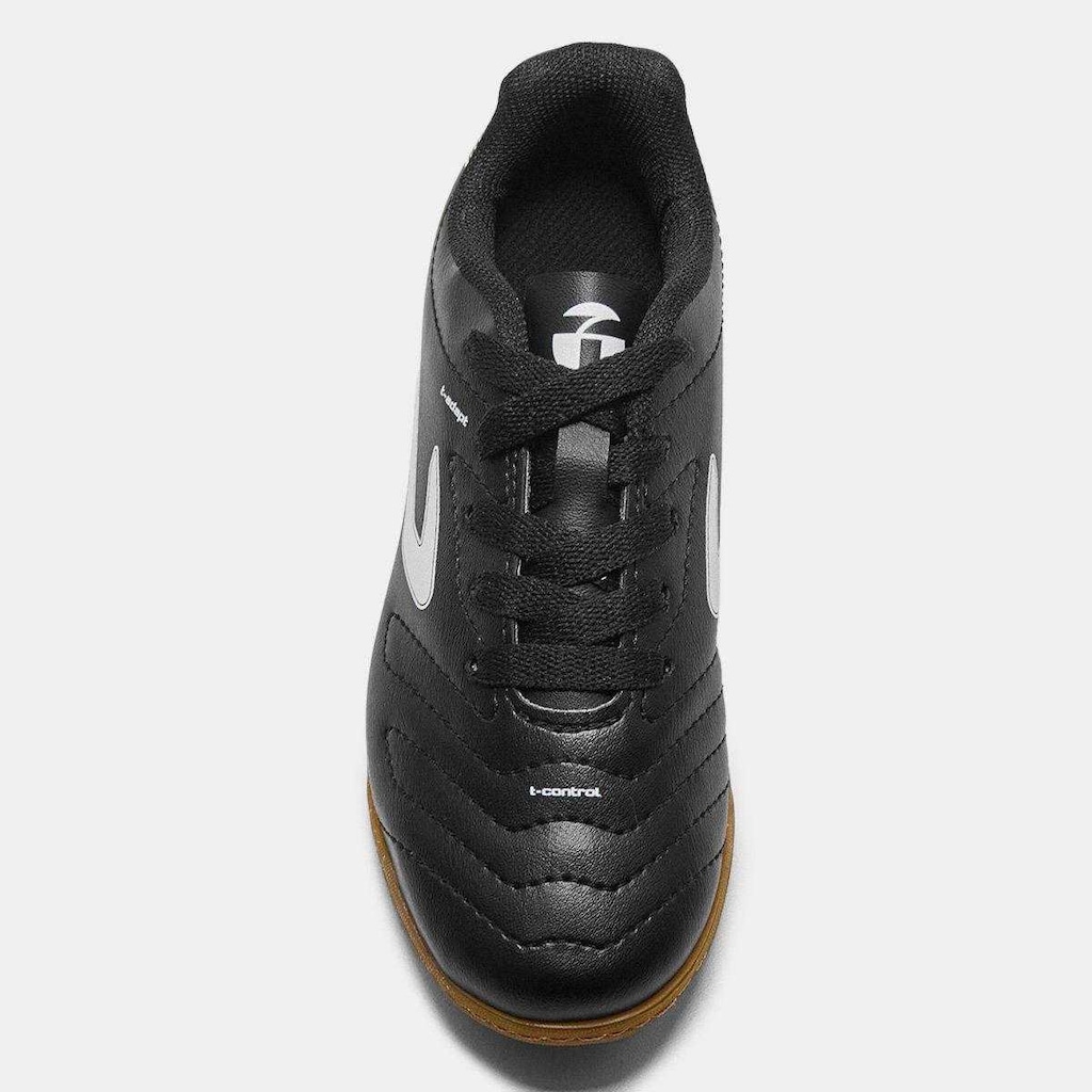 Imagem 4 do produto Chuteira Futsal Topper Cup Vii - Infantil