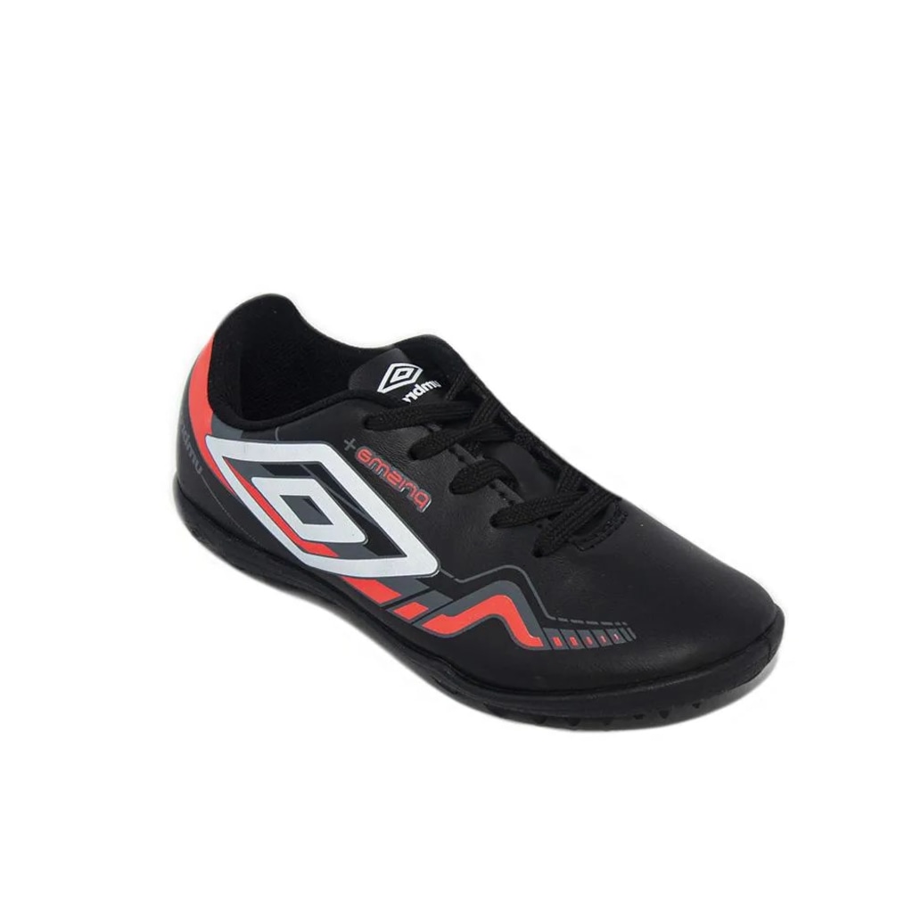 Chuteira Society Umbro Prisma - Infantil
