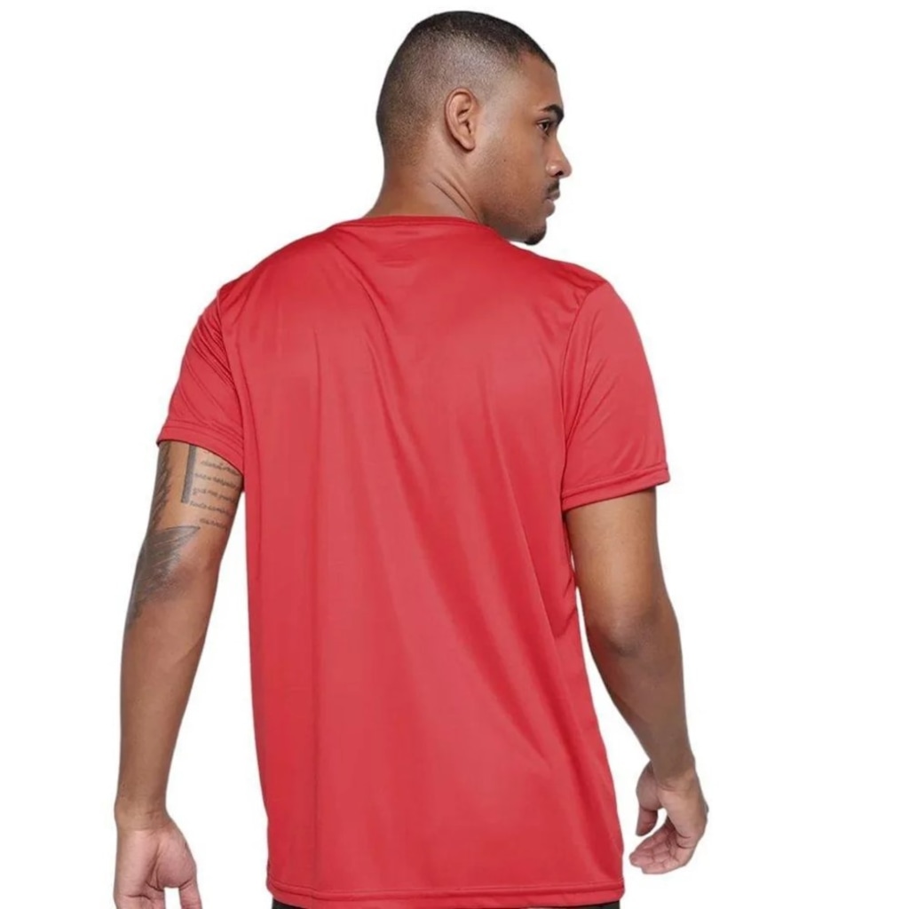 Imagem 2 do produto Camiseta Penalty X 721 - Masculina
