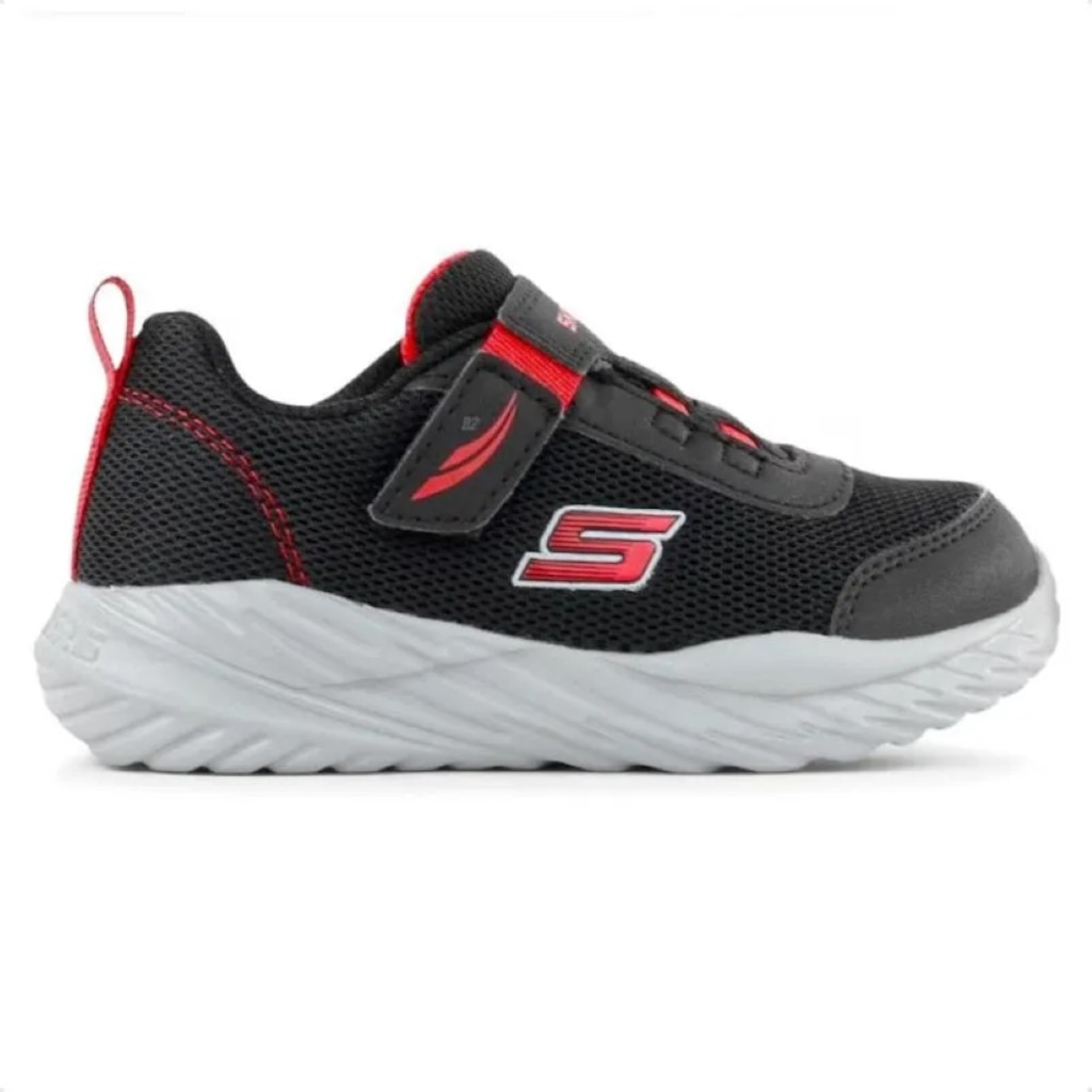 Tênis Skechers Nitro Sprint Swft Buddies - Infantil