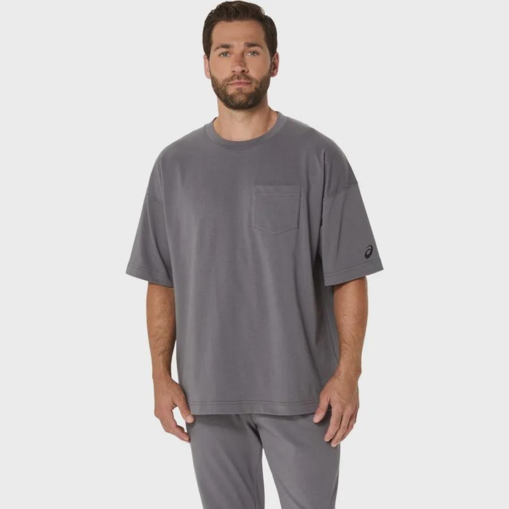 Camiseta Asics Better Cotton - Masculina