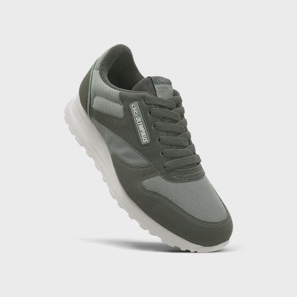 Imagem 2 do produto Tênis Olympikus Jogging 101 SE - Unissex