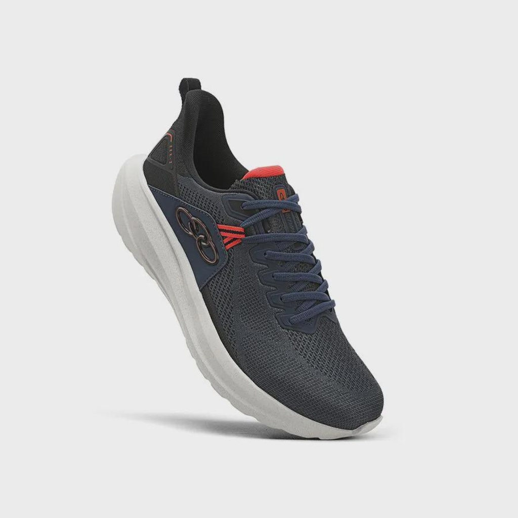 Imagem 2 do produto Tênis Olympikus Zex 2 - Masculino