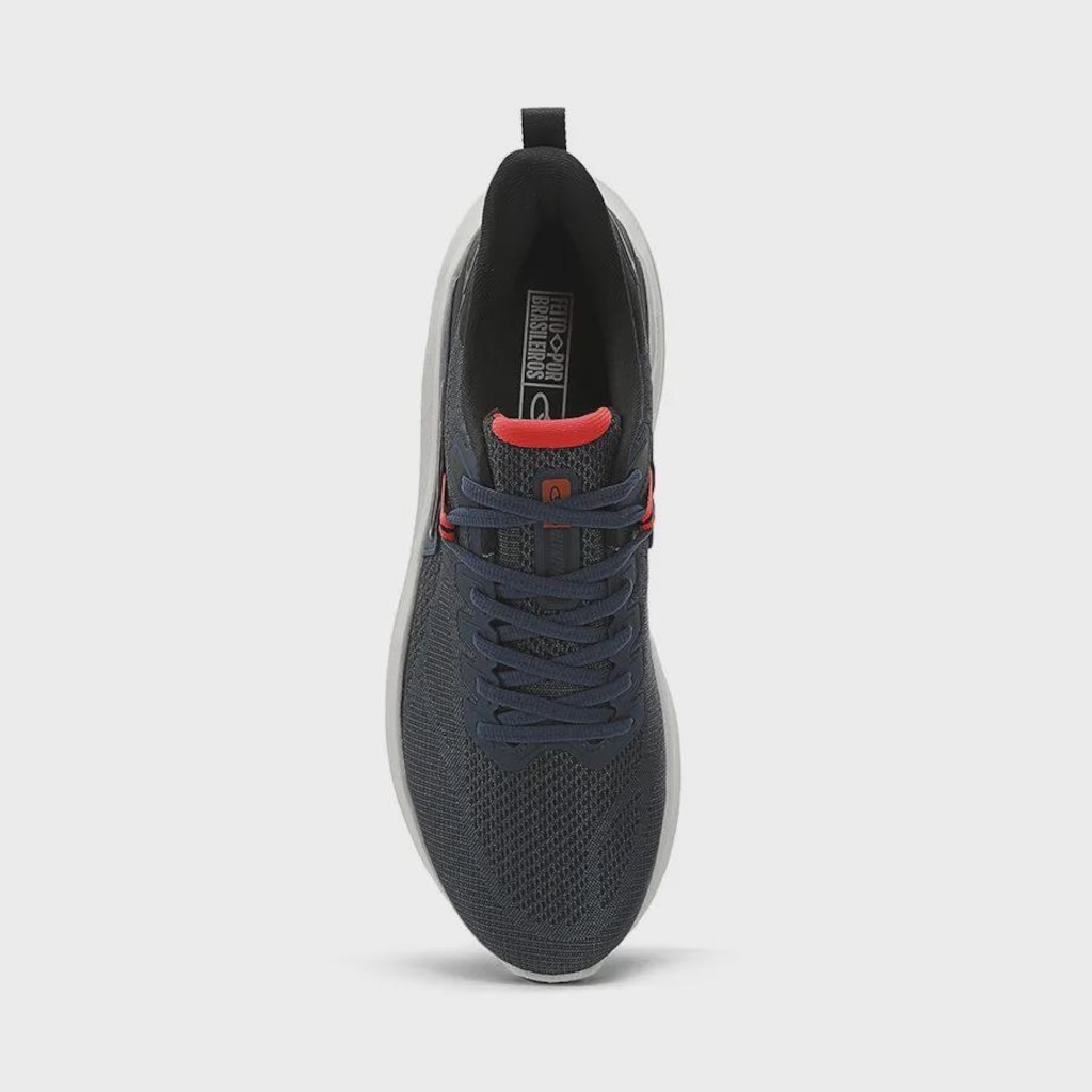 Imagem 4 do produto Tênis Olympikus Zex 2 - Masculino