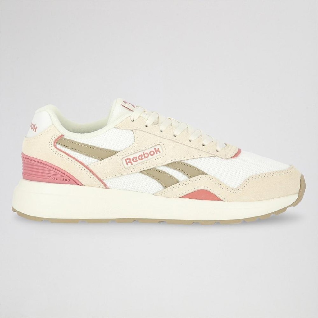 Tênis Reebok GL1100 - Feminino