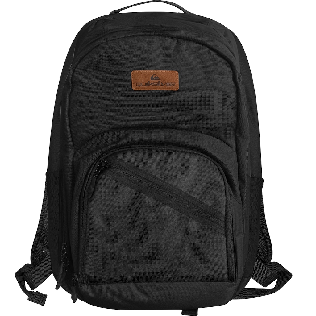 Mochila Quiksilver Schoolie Cooler 2.0 - 30 Litros