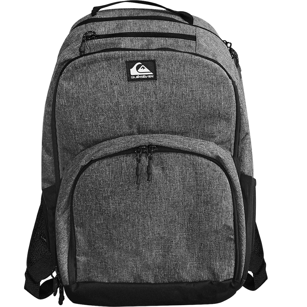 Mochila Quiksilver 1969 Special Edition 2.0 Heather - 28 Litros