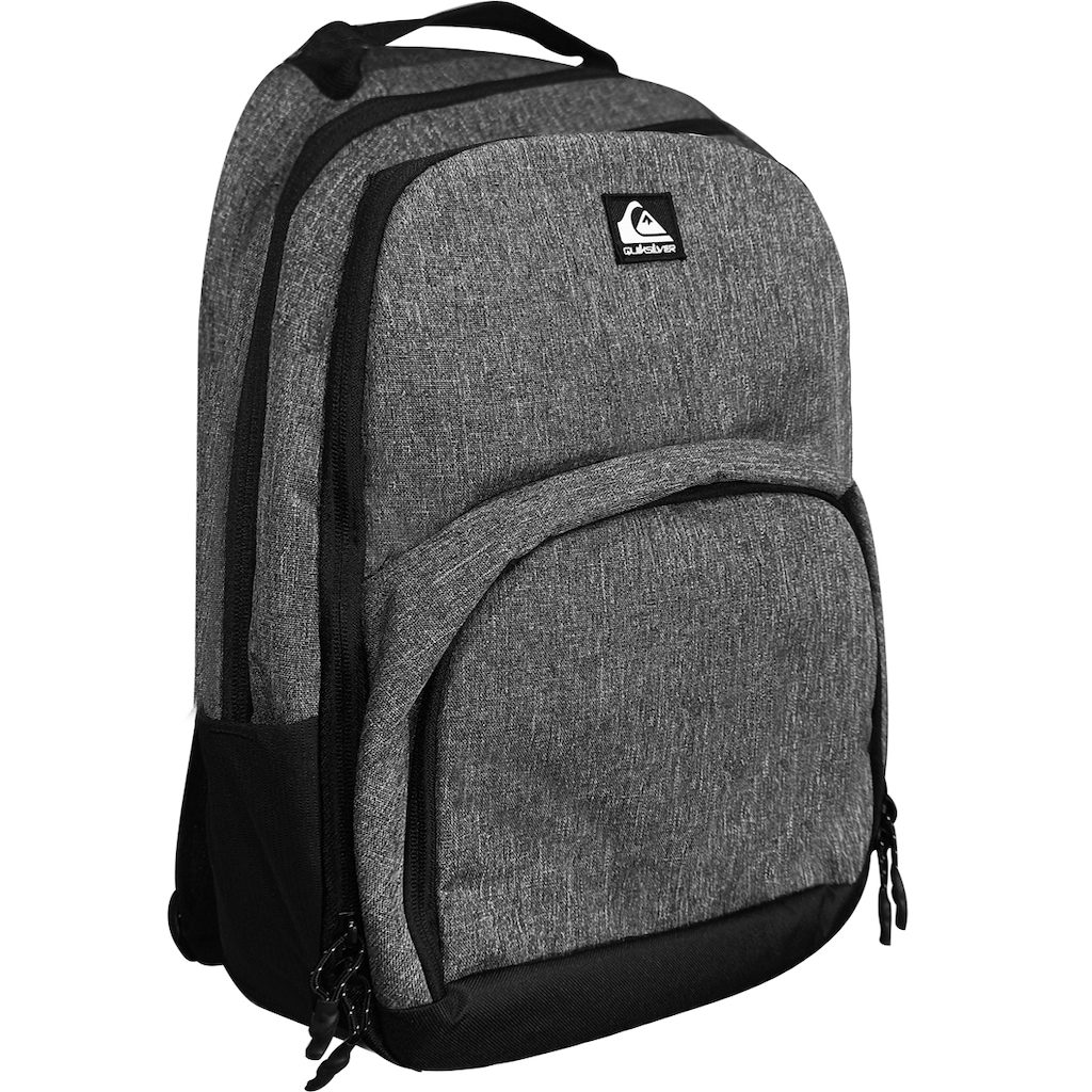 Imagem 2 do produto Mochila Quiksilver 1969 Special Edition 2.0 Heather - 28 Litros