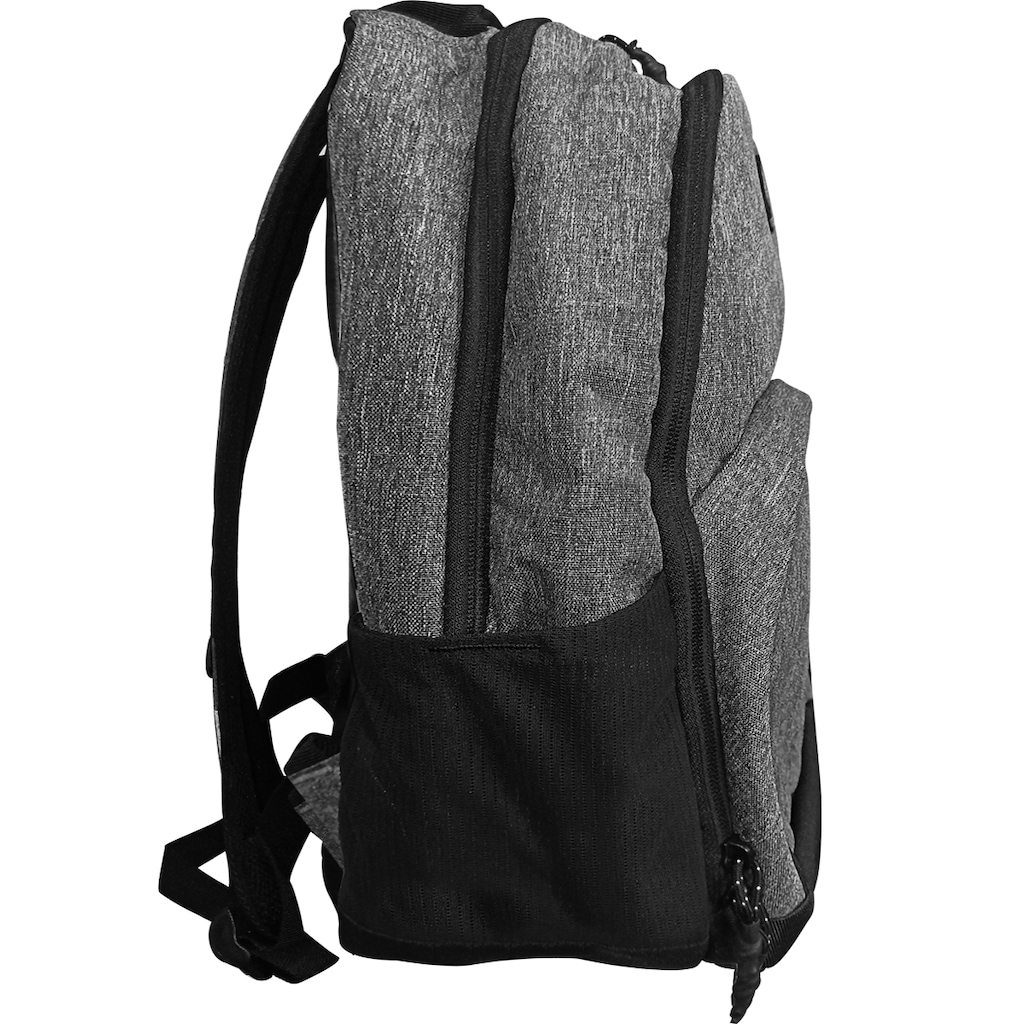 Imagem 3 do produto Mochila Quiksilver 1969 Special Edition 2.0 Heather - 28 Litros