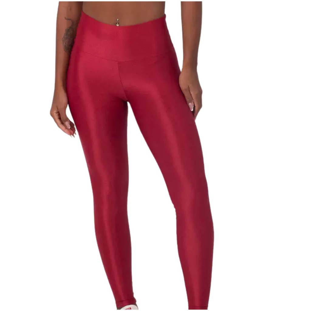 Calça Legging Di Paula Cigarrete Mirela - Feminina