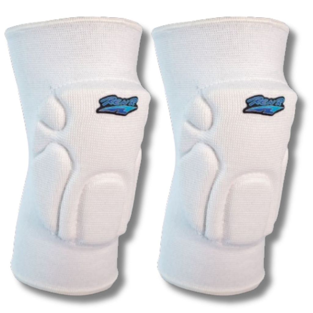 Joelheira de Vôlei Rehr Profissional Elite - Adulto