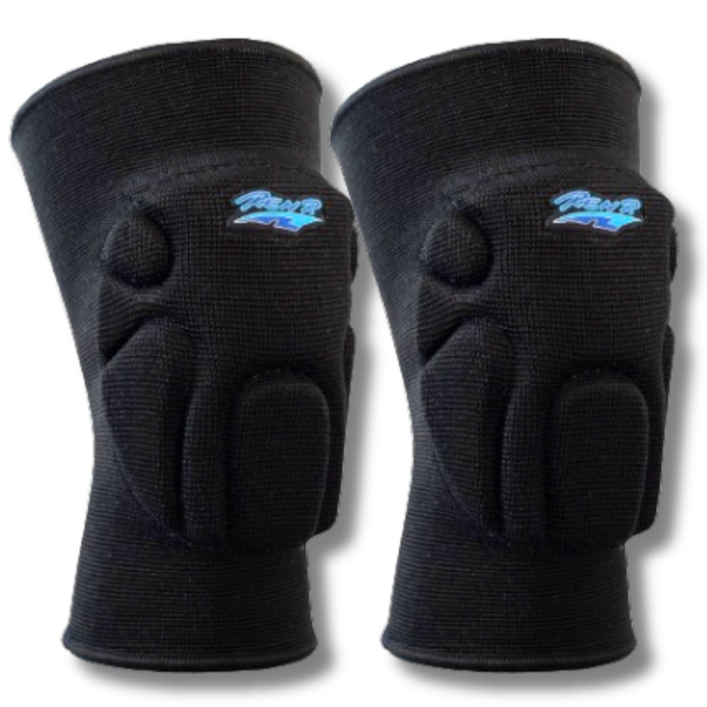 Joelheira de Vôlei Rehr Profissional Elite - Adulto