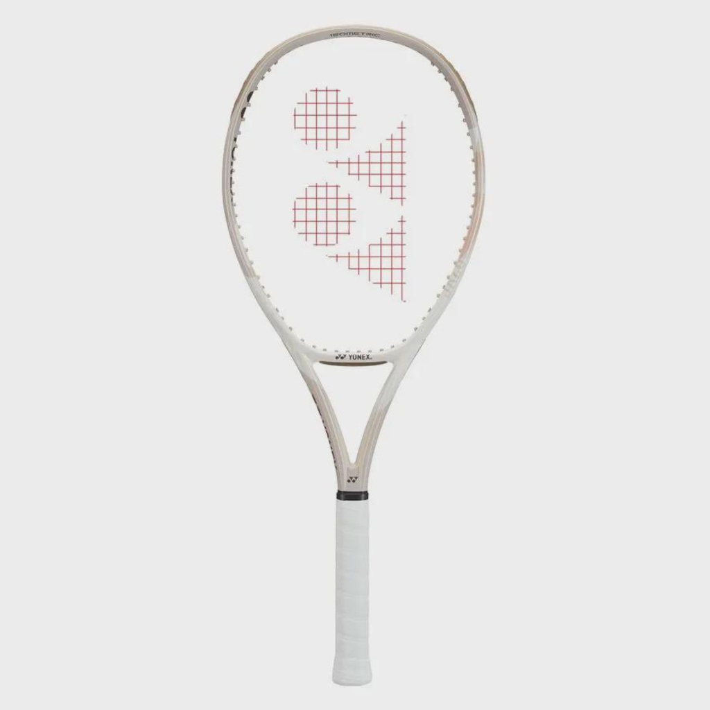 Raquete de Tênis Yonex Vcore 100 16x19 300g (2024) | Centauro