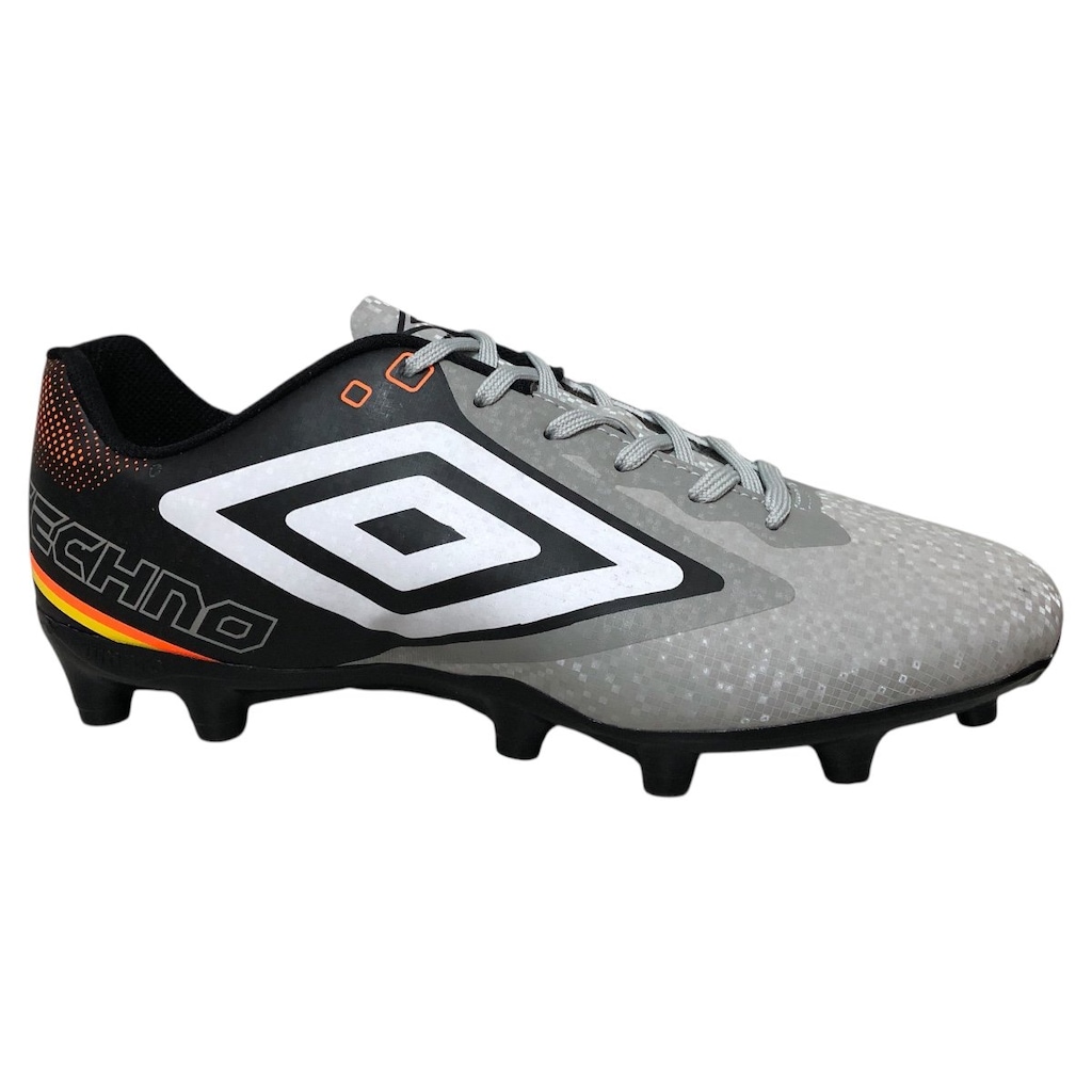 Chuteira de Campo Umbro Techno Ii - Adulto