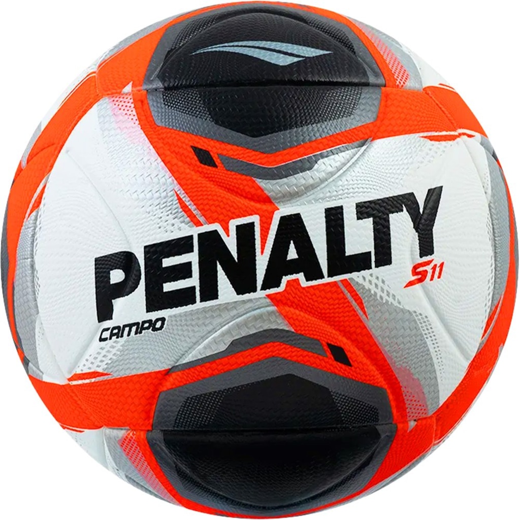 Bola de Futebol de Campo Penalty S11 R2 Xxv