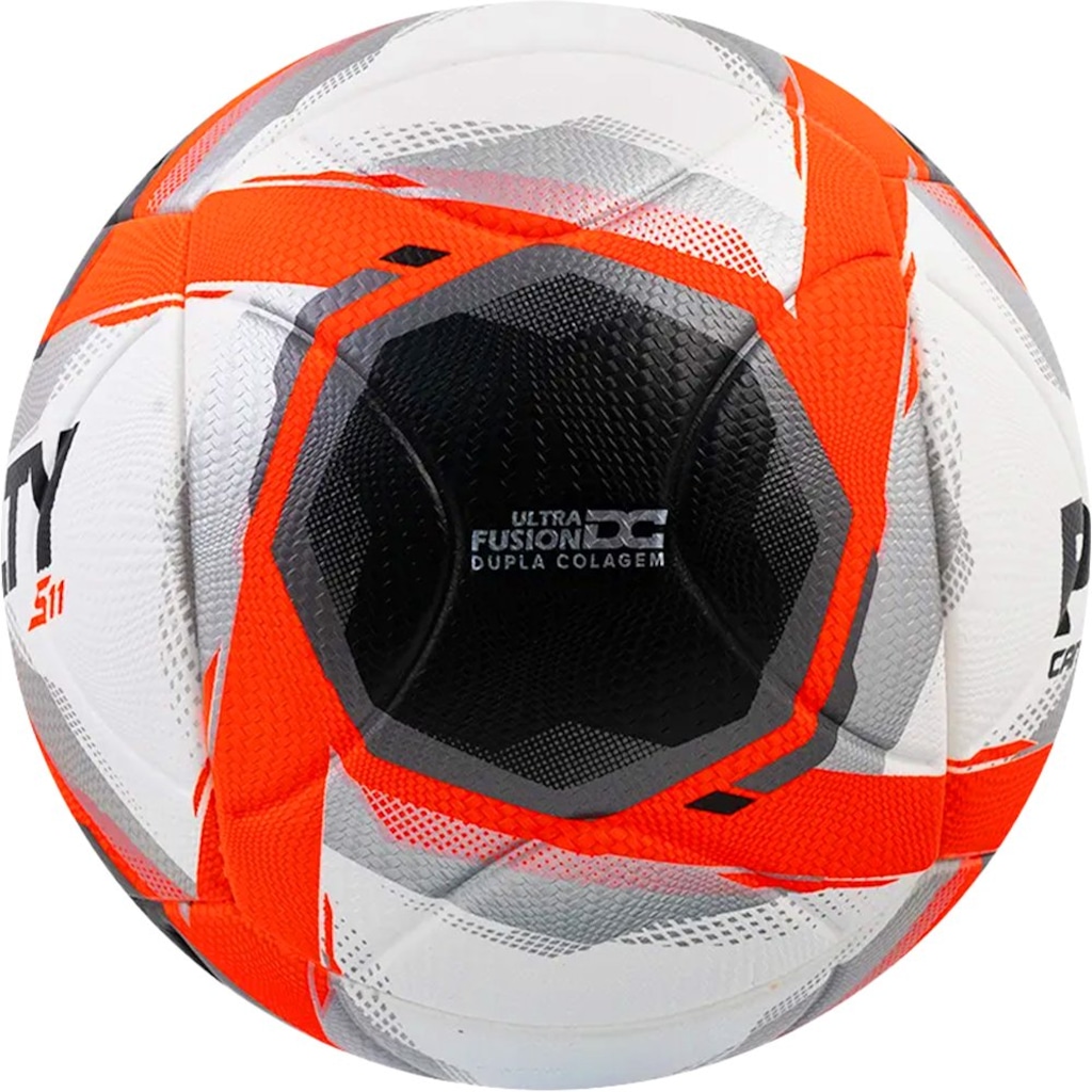 Imagem 2 do produto Bola de Futebol de Campo Penalty S11 R2 Xxv